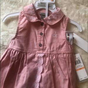 Calvin Klein Jeans 2pc outfit and U.S Polo Assn.